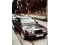 Sahibinden Mercedes - Benz E 230 Elegance 1985 Model   Füme 