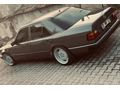 Sahibinden Mercedes - Benz E 230 Elegance 1985 Model   Füme 