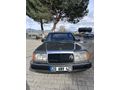 Sahibinden Mercedes - Benz E 230 Elegance 1985 Model   Füme 