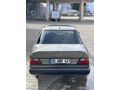 Sahibinden Mercedes - Benz E 230 Elegance 1985 Model   Füme 