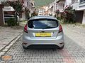ARYA AUTO DAN BAKIMLI DİZEL FIESTA