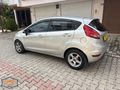 ARYA AUTO DAN BAKIMLI DİZEL FIESTA
