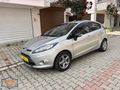 ARYA AUTO DAN BAKIMLI DİZEL FIESTA