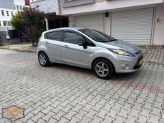 ARYA AUTO DAN BAKIMLI DİZEL FIESTA