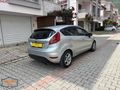 ARYA AUTO DAN BAKIMLI DİZEL FIESTA