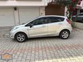 ARYA AUTO DAN BAKIMLI DİZEL FIESTA