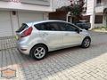 ARYA AUTO DAN BAKIMLI DİZEL FIESTA