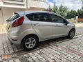 ARYA AUTO DAN BAKIMLI DİZEL FIESTA