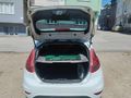 Ford Fiesta 2010 model
