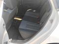 Ford Fiesta 2010 model