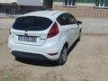 Ford Fiesta 2010 model
