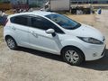 Ford Fiesta 2010 model