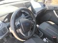 Ford Fiesta 2010 model