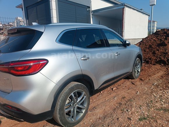  2024 MG SATIŞTA 