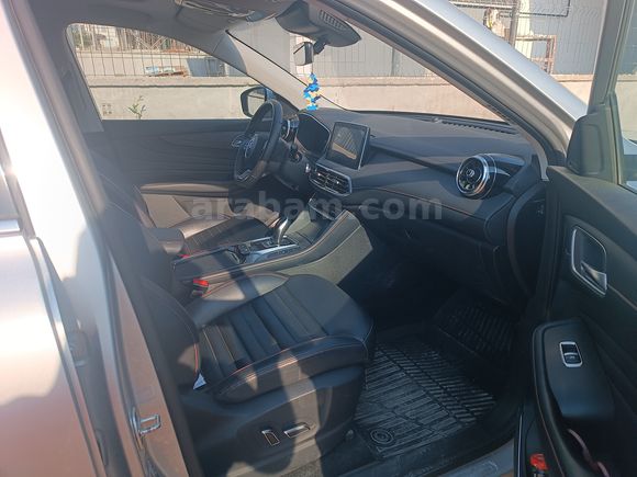  2024 MG SATIŞTA 