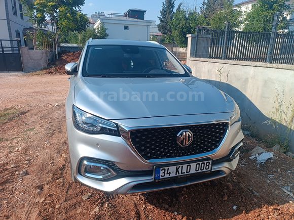  2024 MG SATIŞTA 