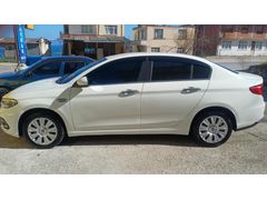 Egea 1.3 Multijet 153.xxx km'de (Ekspertiz Raporlu)
