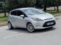 GİZEM OTOMOTİV'DEN 2009 MODEL FORD FIESTA 1.4 TDCİ 249 BİNDE