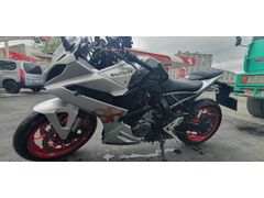 Sahibinden Suzuki GSX 8R