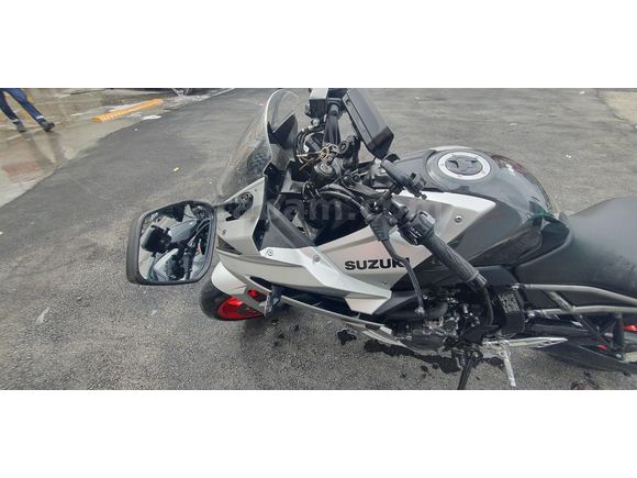 Sahibinden Suzuki GSX 8R