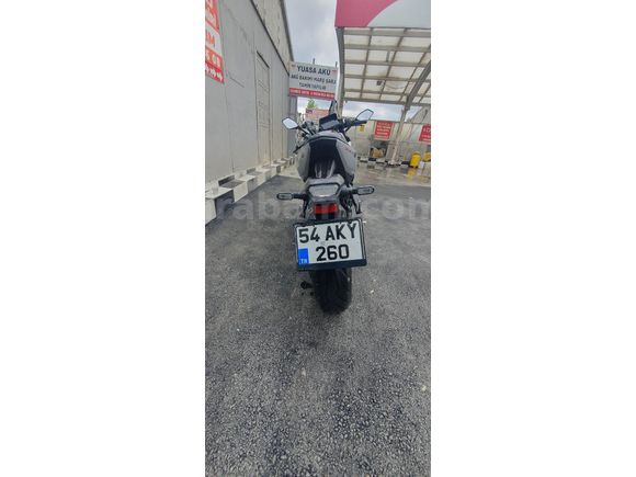 Sahibinden Suzuki GSX 8R