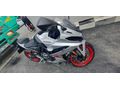 Sahibinden Suzuki GSX 8R
