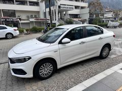 Sahibinden Fiat Egea 1.6 Multijet Easy 2022 Model Muğla 55.000 km Beyaz