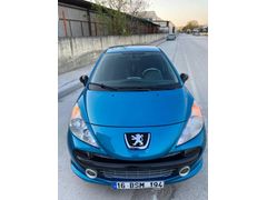 Sahibinden Peugeot 207 1.4 VTi Trendy 2007 Model 