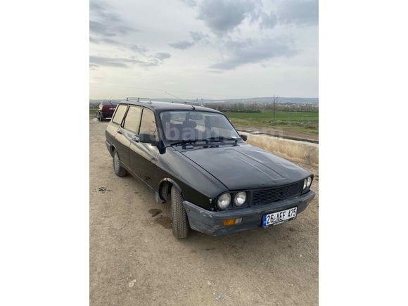 Sahibinden Renault R 12 Toros 1990 Model 