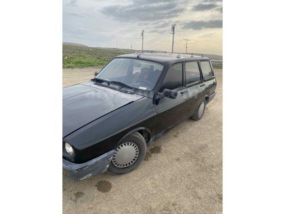 Sahibinden Renault R 12 Toros 1990 Model 