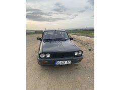Sahibinden Renault R 12 Toros 1990 Model 