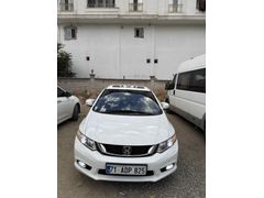 Sahibinden Honda Civic 1.6i VTEC Eco Elegance 2014 Model 