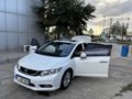 Sahibinden Honda Civic 1.6i VTEC Eco Elegance 2014 Model 