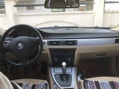 Sahibinden BMW 3 Serisi 320i Premium 2009 Model Mersin 177400 km Beyaz