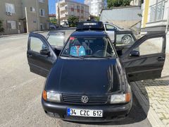 Sahibinden Volkswagen Polo 1.6 Classic 1997 Model 