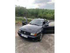 Sahibinden Volkswagen Polo 1.6 Classic 1997 Model 