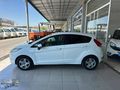 2010 1.4 TDCİ FIESTA