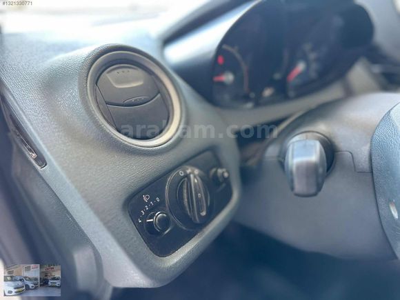 2010 1.4 TDCİ FIESTA