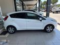 2010 1.4 TDCİ FIESTA