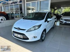 2010 1.4 TDCİ FIESTA