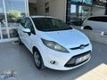 2010 1.4 TDCİ FIESTA