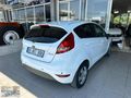 2010 1.4 TDCİ FIESTA