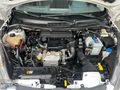2010 1.4 TDCİ FIESTA