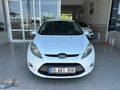 2010 1.4 TDCİ FIESTA