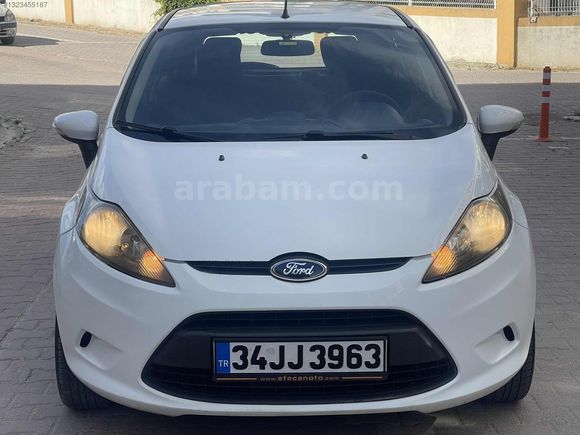 İLK SAHİBİNDEN 2012 MODEL ORJİNAL 180 BİN KM DE MASRAFSIZ