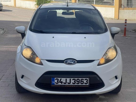 İLK SAHİBİNDEN 2012 MODEL ORJİNAL 180 BİN KM DE MASRAFSIZ