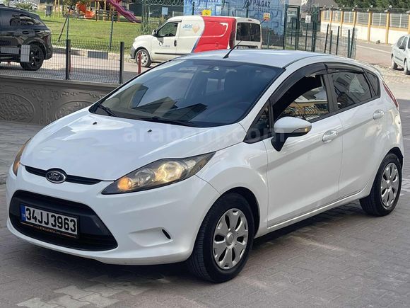 İLK SAHİBİNDEN 2012 MODEL ORJİNAL 180 BİN KM DE MASRAFSIZ