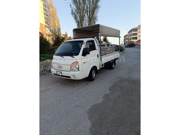Sahibinden Hyundai H 100