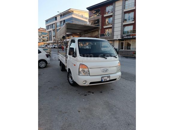 Sahibinden Hyundai H 100