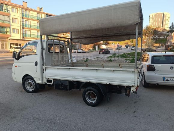 Sahibinden Hyundai H 100